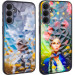 TPU+PC чохол Prisma Ladies на Samsung Galaxy A05s