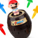 Фото Настольная интерактивная игра Ummi 669-1 Pirate Lucky Game (со звуковым эффектом) (Black) в магазине vchehle.ua