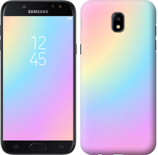 

Чохол Веселка 2 на Samsung Galaxy J5 J530 (2017) 646812