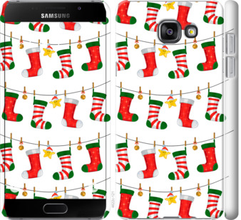 

Чохол Новорічний 9 на Samsung Galaxy A7 (2016) A710F 823706