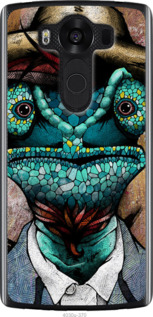 

Чохол Хамелеон в розшуку на LG V10 H962 274171