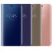 Чехол-книжка Clear View Standing Cover для Huawei P Smart Z