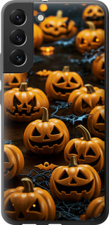 

Чохол Гарбузи 2 на Samsung Galaxy S22 Plus 1638919