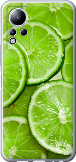 

Чохол Лайм на Infinix Note 12 1695182