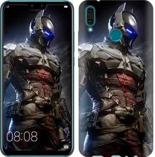 

Чехол Рыцарь для Huawei Y9 2019 688398