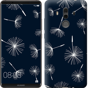 

Чохол одуванчики для Huawei Mate 10 Pro 617917