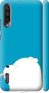 

Чохол Мишка 1 для Xiaomi Mi A3 (CC9e) 778604