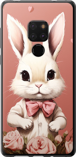 

Чохол Зайчик на Huawei Mate 20 1650330