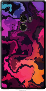 

Чехол Абстракция арт волны для Xiaomi Mi MiX 1400020