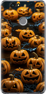 

Чехол Тыквы 2 для Huawei Nova 1639256