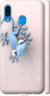 

Чехол Геккончик для Samsung Galaxy A20 A205F 982898