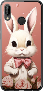 

Чехол Зайчик для Huawei P20 Lite 1650394