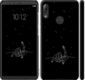 

Чохол Романтика на Lenovo K5 Pro 725693