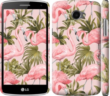 

Чохол фламінго 2 на LG K5 X220 744643