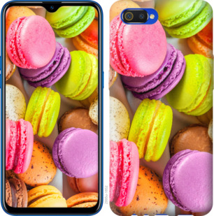 

Чохол Макаруни на Realme C2 917654