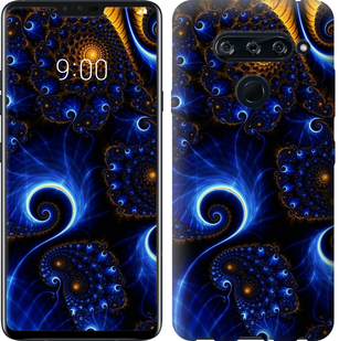 

Чехол Восток для LG V40 ThinQ 690877