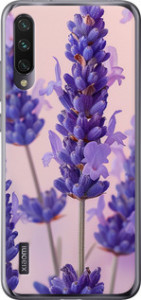 Чехол Лаванда для Xiaomi Mi A3