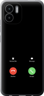 Чехол Айфон 1 для Xiaomi Redmi A1