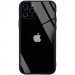 Уценка TPU+Glass чехол GLOSSY Logo Full camera (opp) для Apple iPhone 11 Pro (5.8")