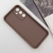 Фото Чохол TPU Toys Case на Samsung Galaxy A35 (Brown / Always Happy) в маназині vchehle.ua