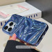 Купить Чехол TPU Sea для Apple iPhone 13 (6.1") (Blue) на vchehle.ua