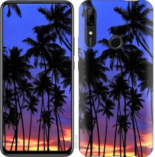 

Чохол Пальми на Huawei P Smart Z 759259