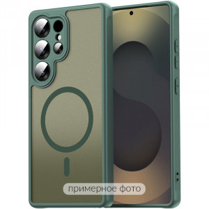Чехол TPU Bloom with Magnetic Safe для Google Pixel 9