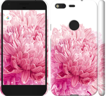 

Чехол Хризантема для Google Pixel 844740