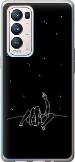 

Чохол Романтика на Oppo Reno5 Pro Plus 1609001