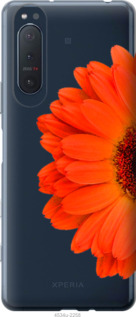 

Чехол Гербера 1 для Sony Xperia 5 II 1589497