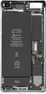 

Чехол Детали смартфона для Huawei Ascend P8 1432189