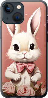 

Чехол Зайчик для iPhone 13 Mini 1650480