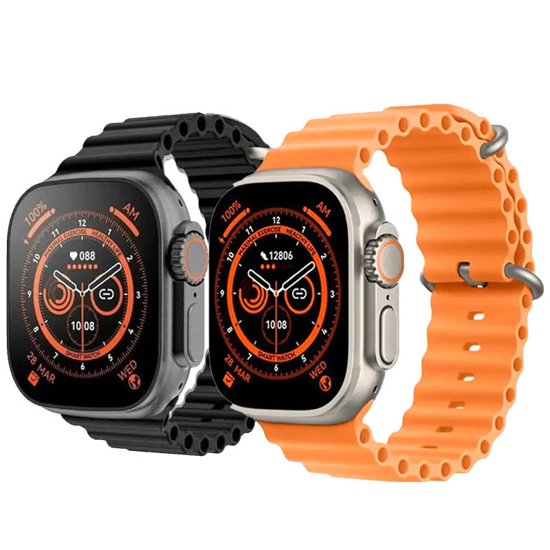 Смарт-часы iWatch X8 Ultra