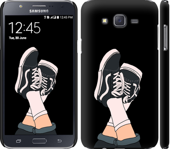 

Чохол Кеди на Samsung Galaxy J7 J700H 722391