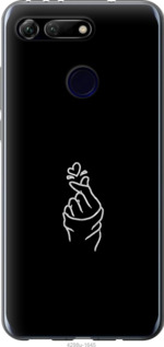 

Чохол Love You на Huawei Honor View 20 777925