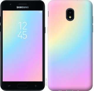 

Чехол Радуга 2 для Samsung Galaxy J3 2018 671582