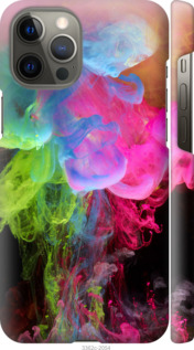 

Чехол Яркие краски для iPhone 12 Pro Max 1627841