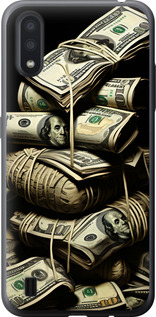 

Чехол Big money для Samsung Galaxy A01 A015F 1649304