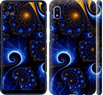 

Чохол Схід на Samsung Galaxy A10 2019 A105F 711000