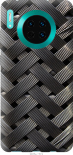 Чехол Металлические фоны для Huawei Mate 30