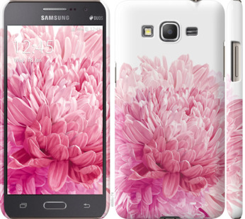 

Чехол Хризантема для Samsung Galaxy J2 Prime 844172