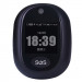 Трекер GPS V45 Tracker Pendant with display SIM (4GLTE with 2GGSM fallback) 600mAh (Black)