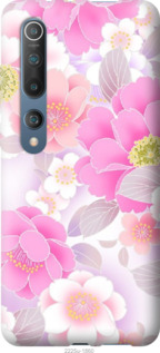 

Чохол Цвіт яблуні на Motorola One Macro 1085721