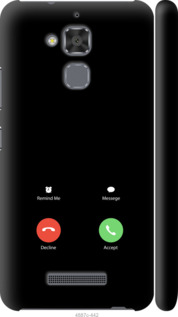 

Чехол Айфон 1 для Asus Zenfone 3 Max ZC520TL 1037859