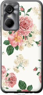 

Чохол квіткові шпалери v1 на Tecno POP 6 Pro BE8 1515795