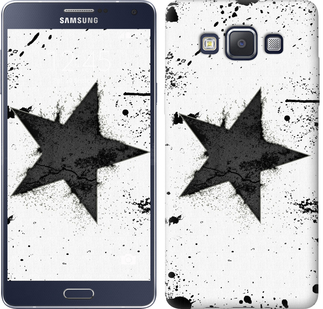 

Чехол Звезда для Samsung Galaxy A5 A500H 558474