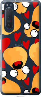 

Чехол Груши для Sony Xperia 5 II 1432817