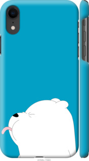 

Чохол Мишка 1 на iPhone XR 731837