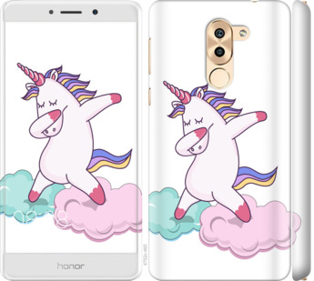 

Чохол Єдиноріг на Huawei GR5 2017 923745