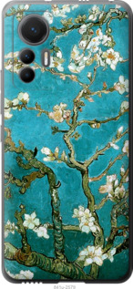Чехол Винсент Ван Гог. Сакура для Xiaomi 12 Lite